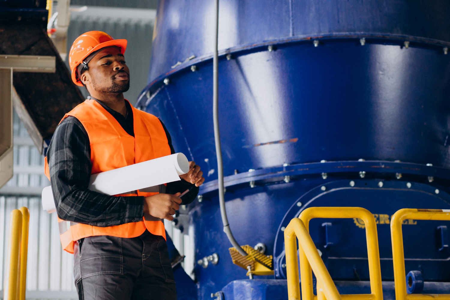 Hold and Tank Cleanliness Inspections