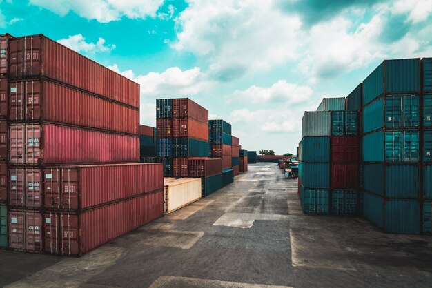 Cargo Condition Surveys