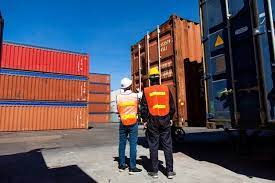 Pre-Shipment Inspection